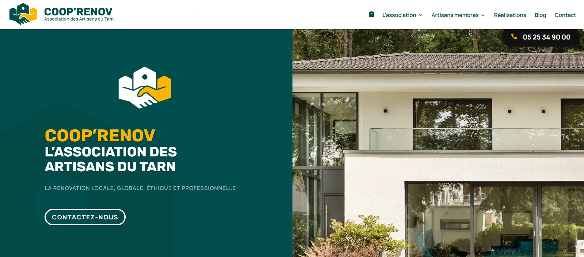 cooprenov-site-internet-a-new-story-albi cooprenov-site-internet-a-new-story-albi