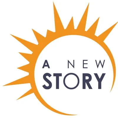 Logo A New Story - agence web spécialisée dans le SEO et l'e-commerce Logo A New Story - agence web spécialisée dans le SEO et l'e-commerce